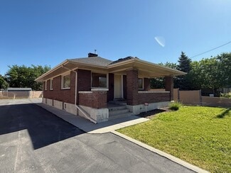 More details for 2155 E 3300 S, Salt Lake City, UT - Office/Retail for Lease