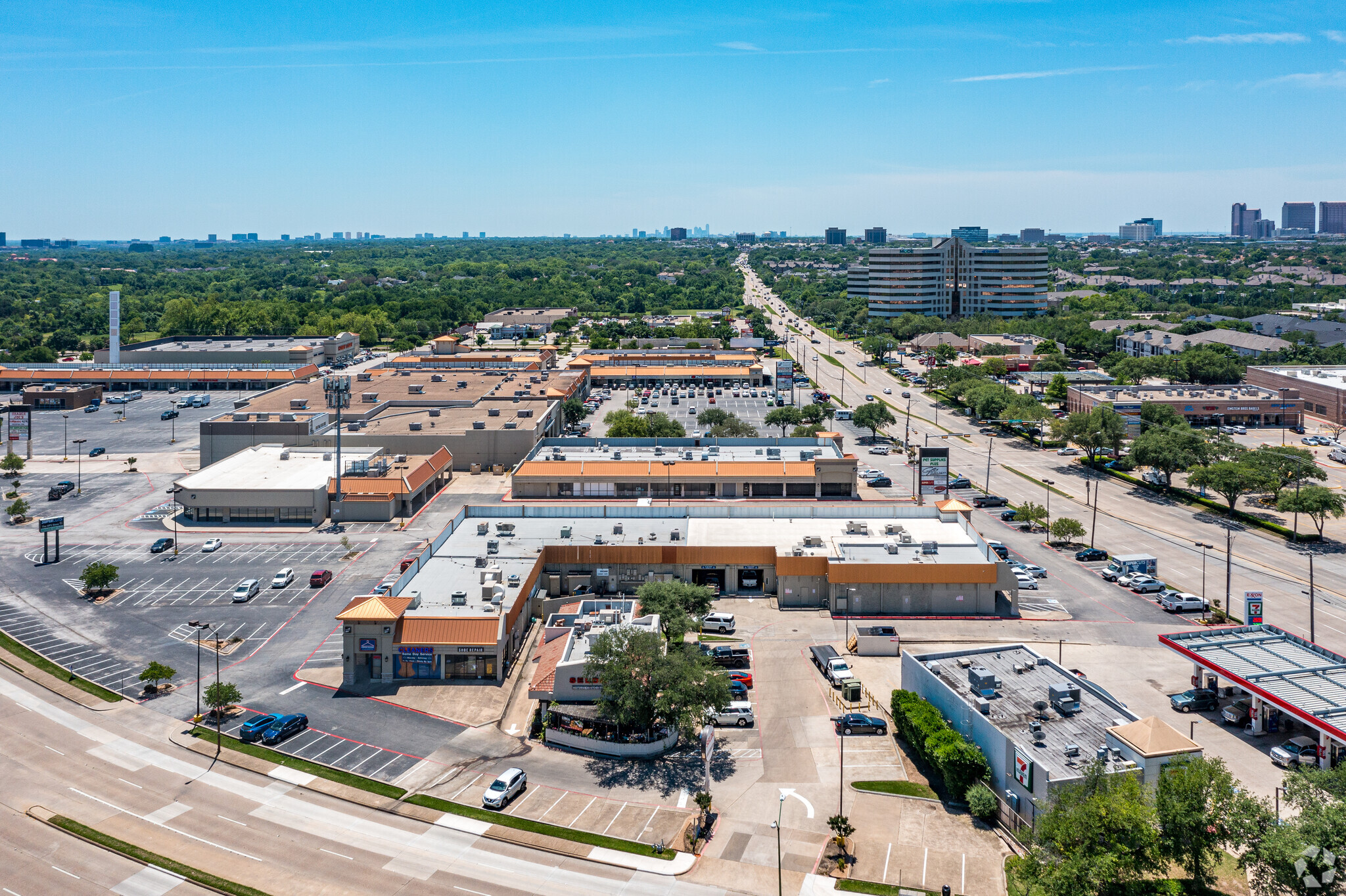 14902 Preston Rd, Dallas, TX 75254 - Market at Pepper Square | LoopNet