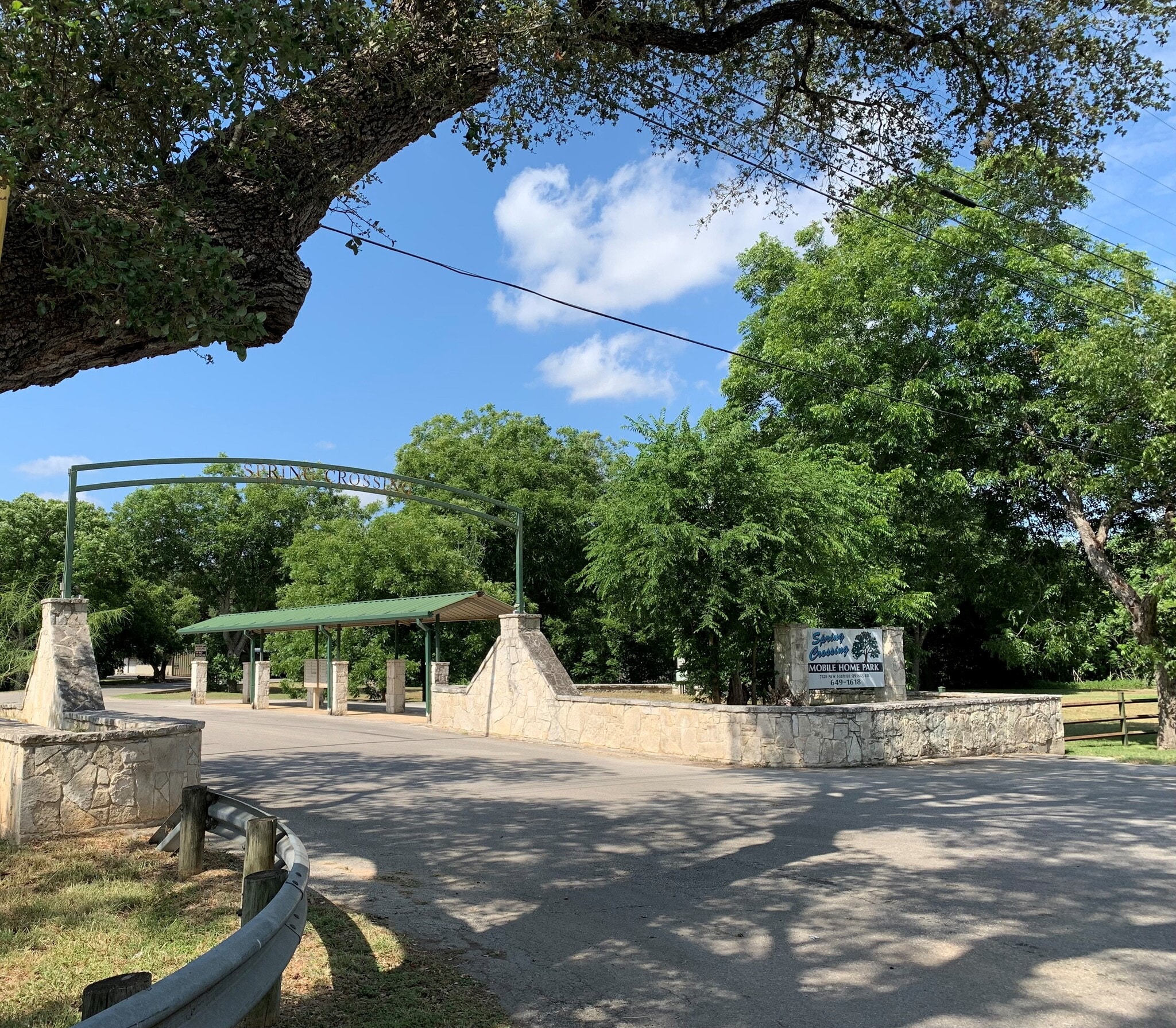 7320 New Sulphur Springs Rd, San Antonio, TX for sale Other- Image 1 of 12