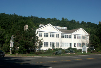 More details for 641 Danbury Rd, Ridgefield, CT - Office for Lease