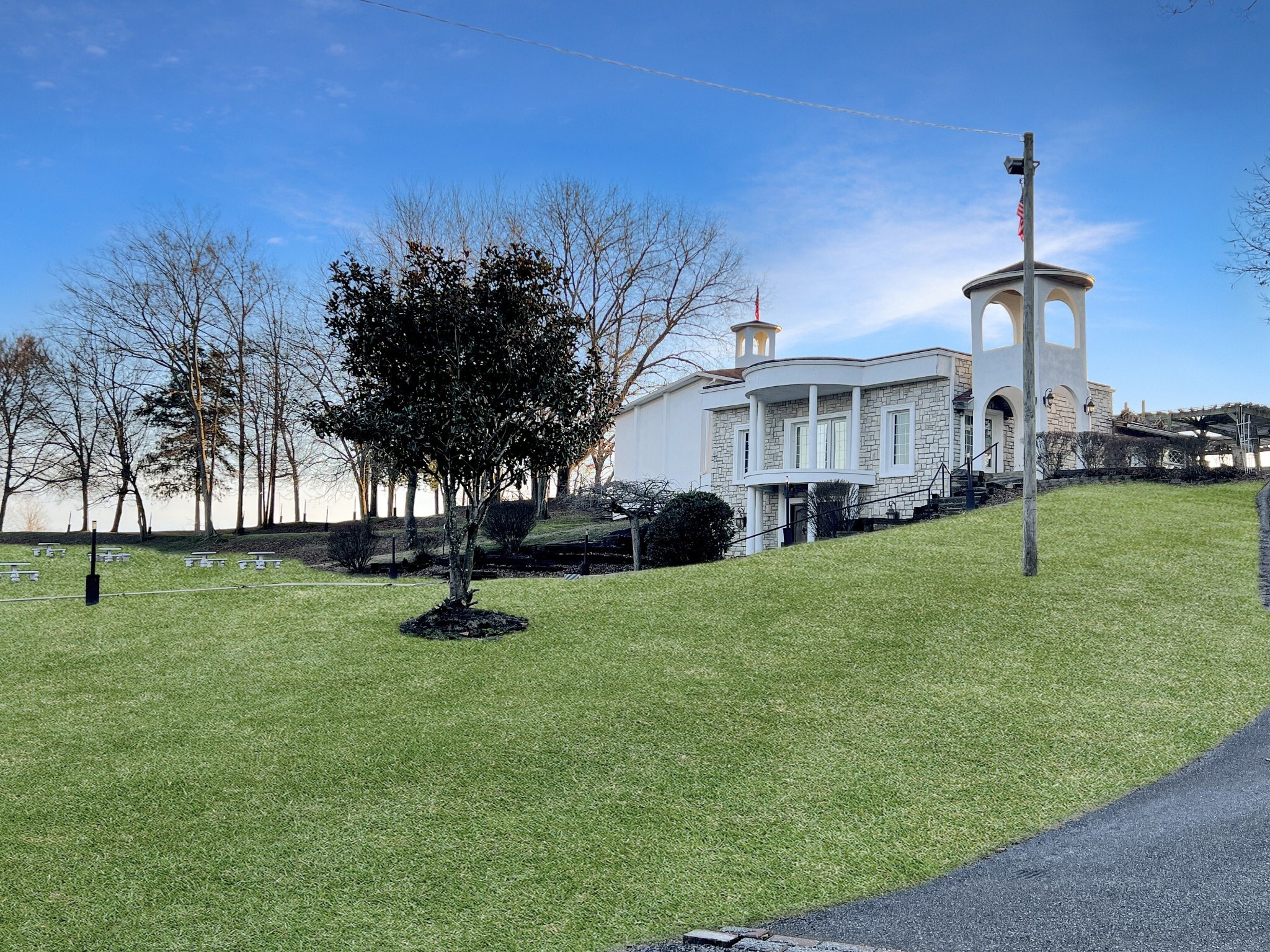 2982 Harvey Bowden Rd, Paris, TN for sale Building Photo- Image 1 of 58