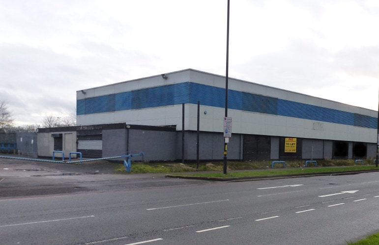 635 Kingsbury Rd, Birmingham for sale Building Photo- Image 1 of 1