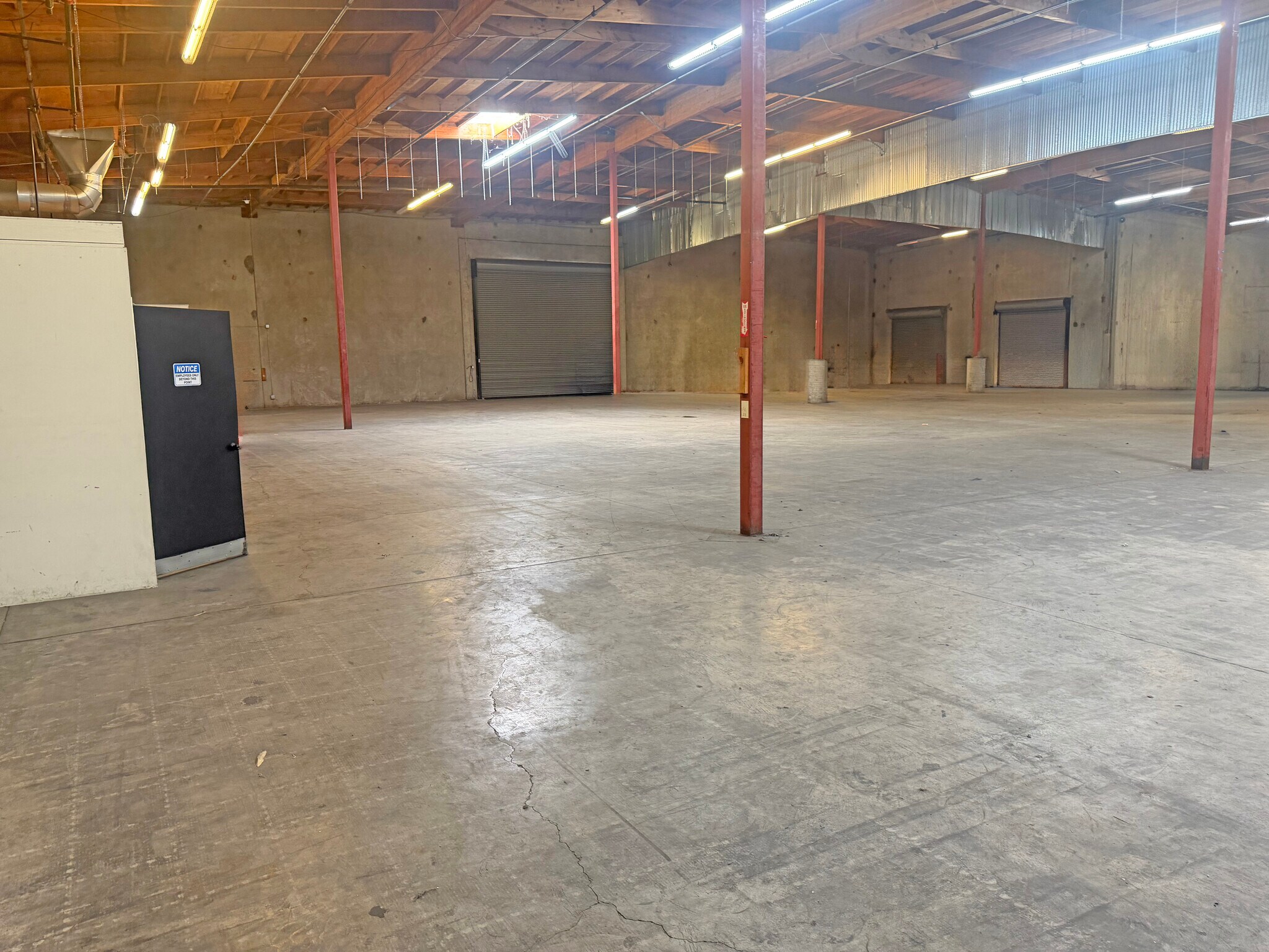 5621 Skylane Blvd, Santa Rosa, CA for lease Interior Photo- Image 1 of 5