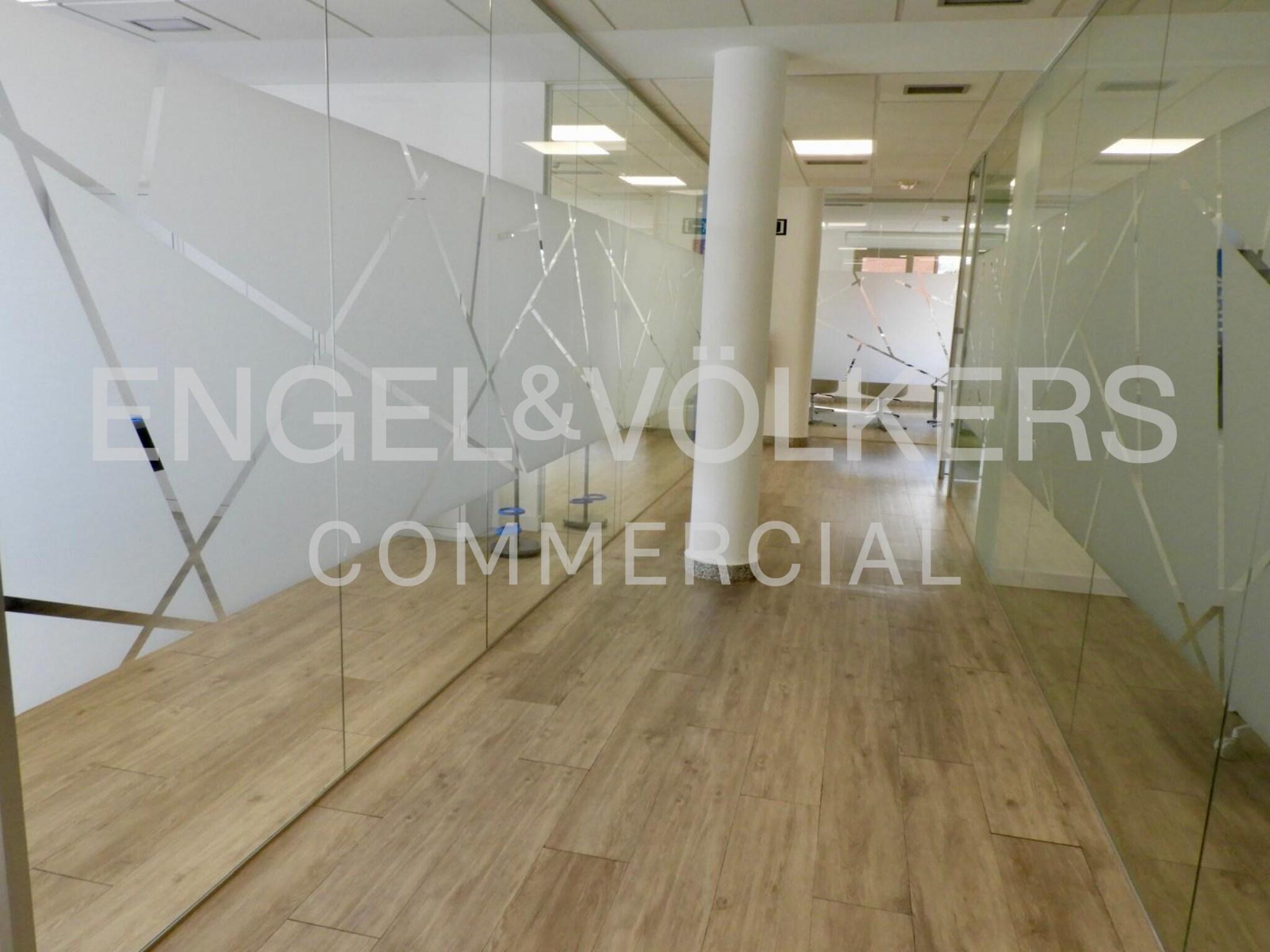 Office in Madrid, Madrid for lease Interior Photo- Image 1 of 28