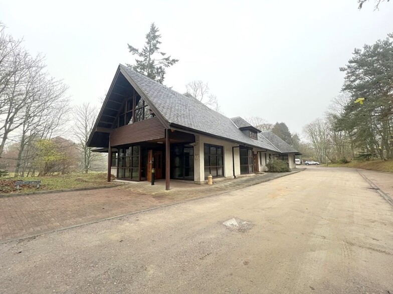 A834, Strathpeffer for sale - Building Photo - Image 1 of 23