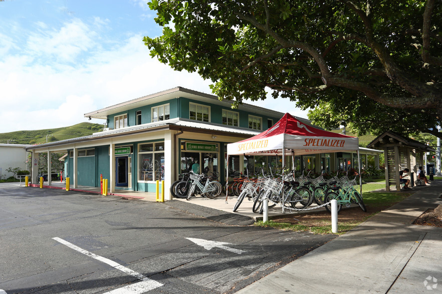 767 Kailua Rd, Kailua, HI for sale - Primary Photo - Image 1 of 1