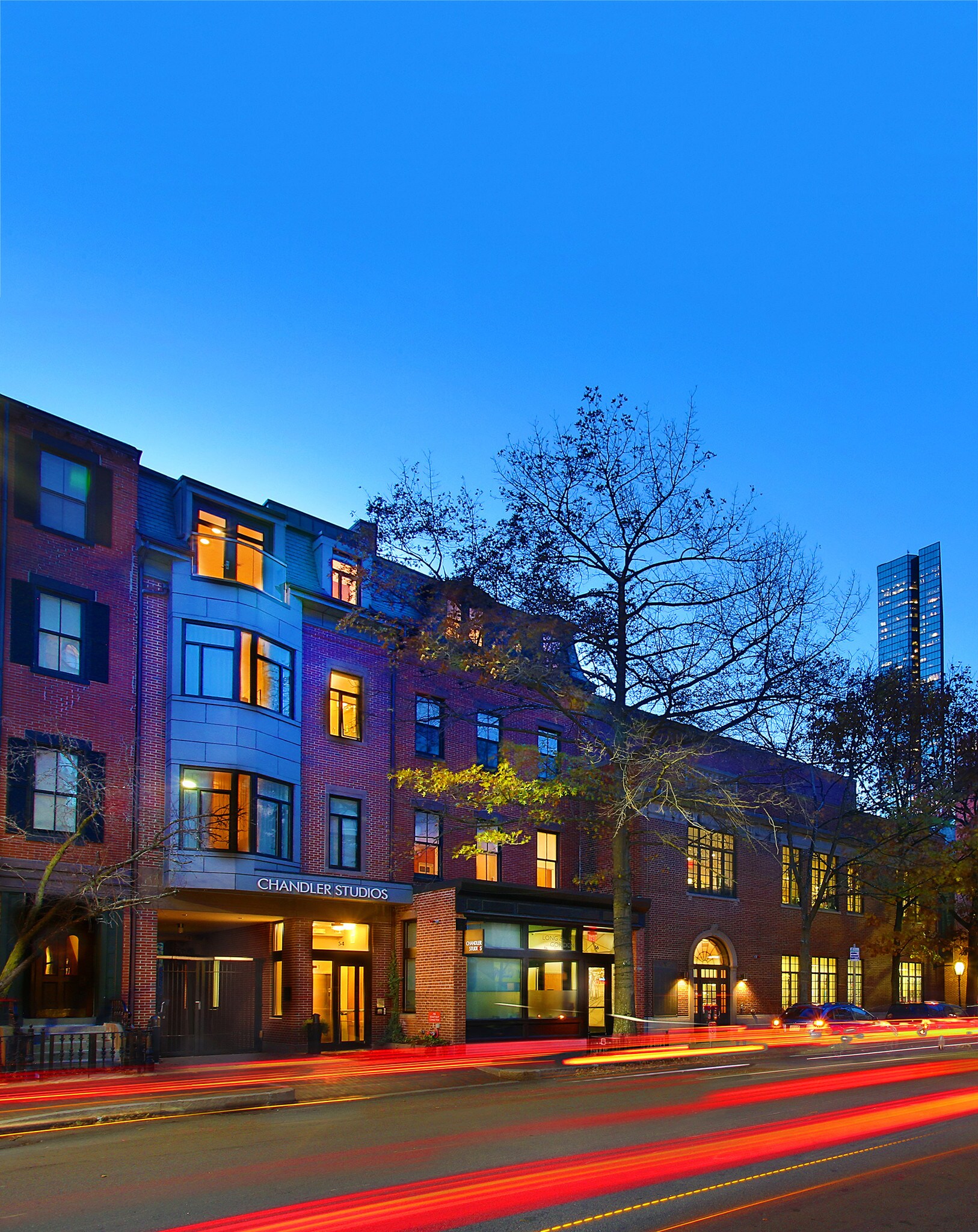 56 Berkeley St, Boston, MA for sale Other- Image 1 of 1