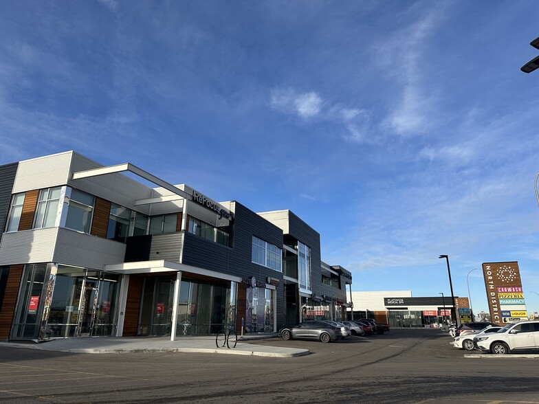 12844 97 St NW, Edmonton, AB for lease - Building Photo - Image 1 of 8