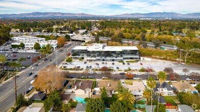 5400 Balboa Blvd, Encino, CA 91316 - Encino Medical Plaza | LoopNet