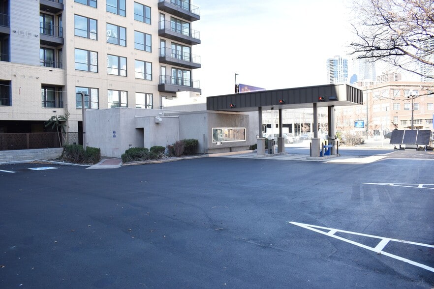 606 W Colfax Ave, Denver, CO for sale - Building Photo - Image 1 of 8