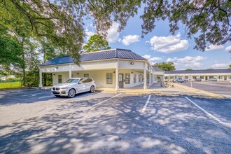 2400 W Michigan Ave, Pensacola, FL for lease Building Photo- Image 1 of 9