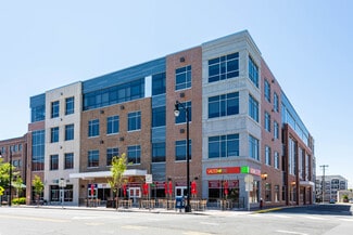 More details for 46-56 E Main St, Somerville, NJ - Office for Lease