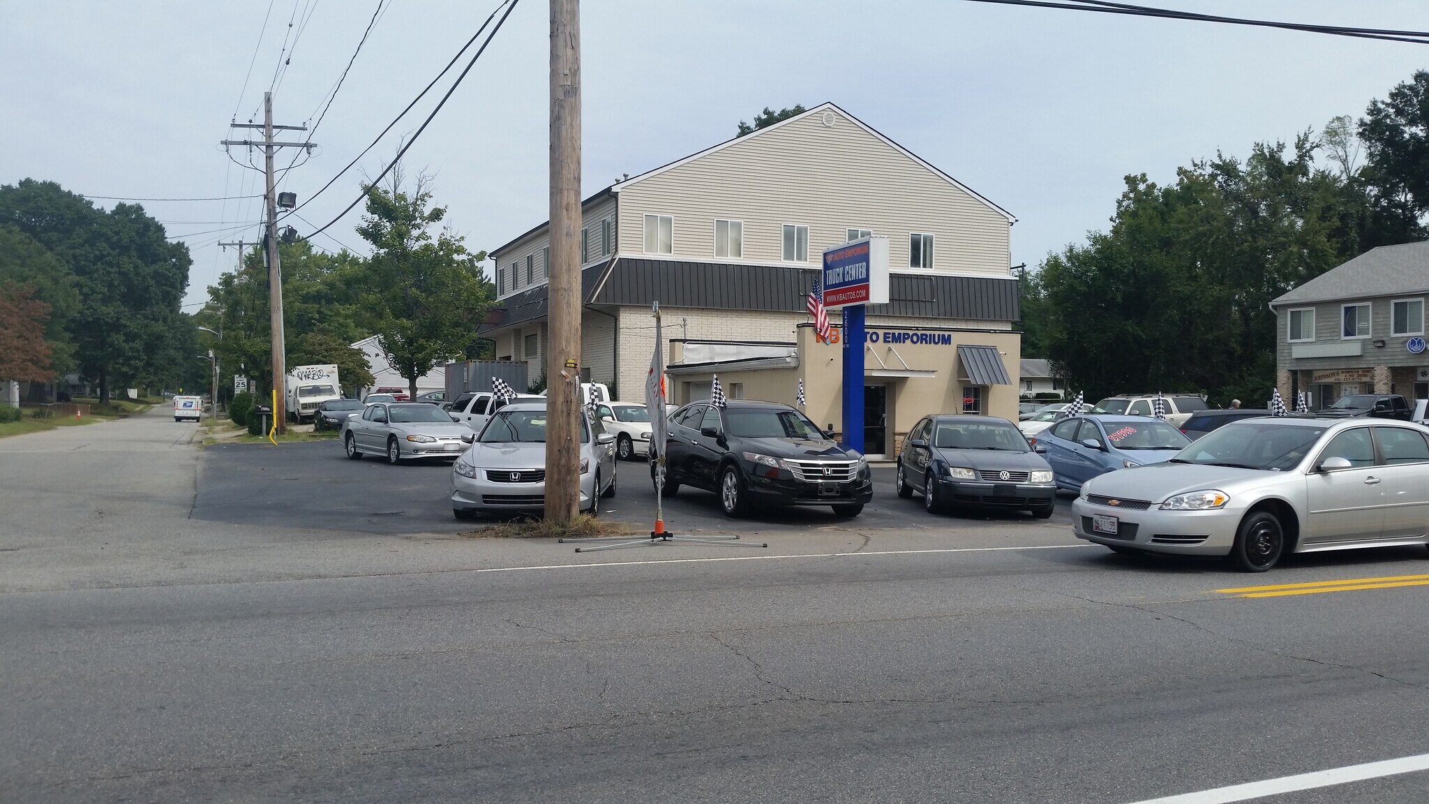 2600 Mountain Rd, Pasadena, MD for sale Building Photo- Image 1 of 1