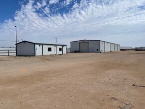 2800 E I-20 Service, Midland, TX for lease Building Photo- Image 2 of 15