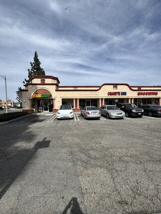 More details for 1807-1837 E Orangethorpe Ave, Placentia, CA - Retail for Lease