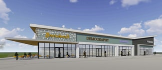 More details for 1770 Red Cliffs Dr, St George, UT - Retail for Lease