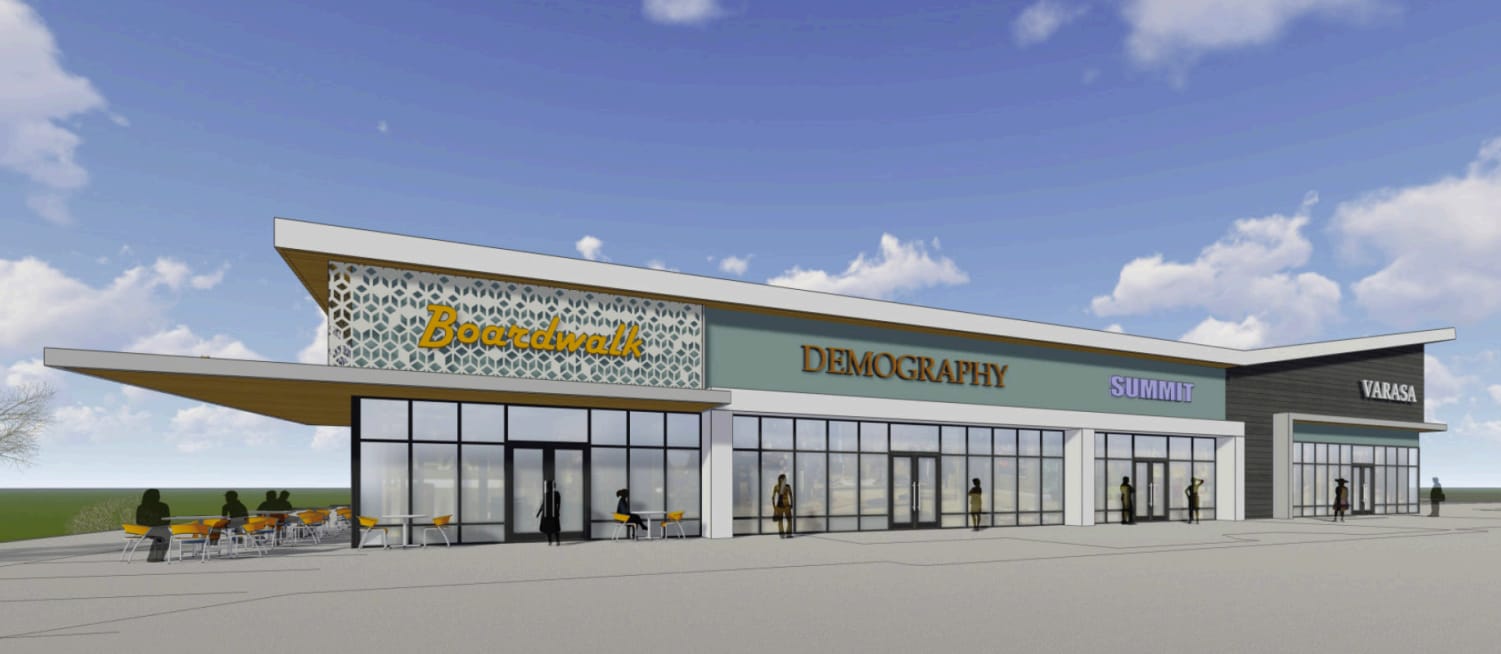 1770 Red Cliffs Dr, St George, UT for lease Building Photo- Image 1 of 4