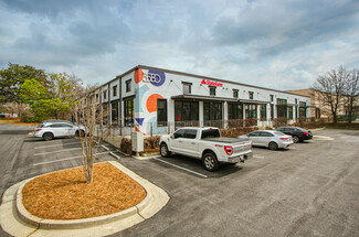 More details for 3580 Pierce Dr NE, Chamblee, GA - Office for Lease