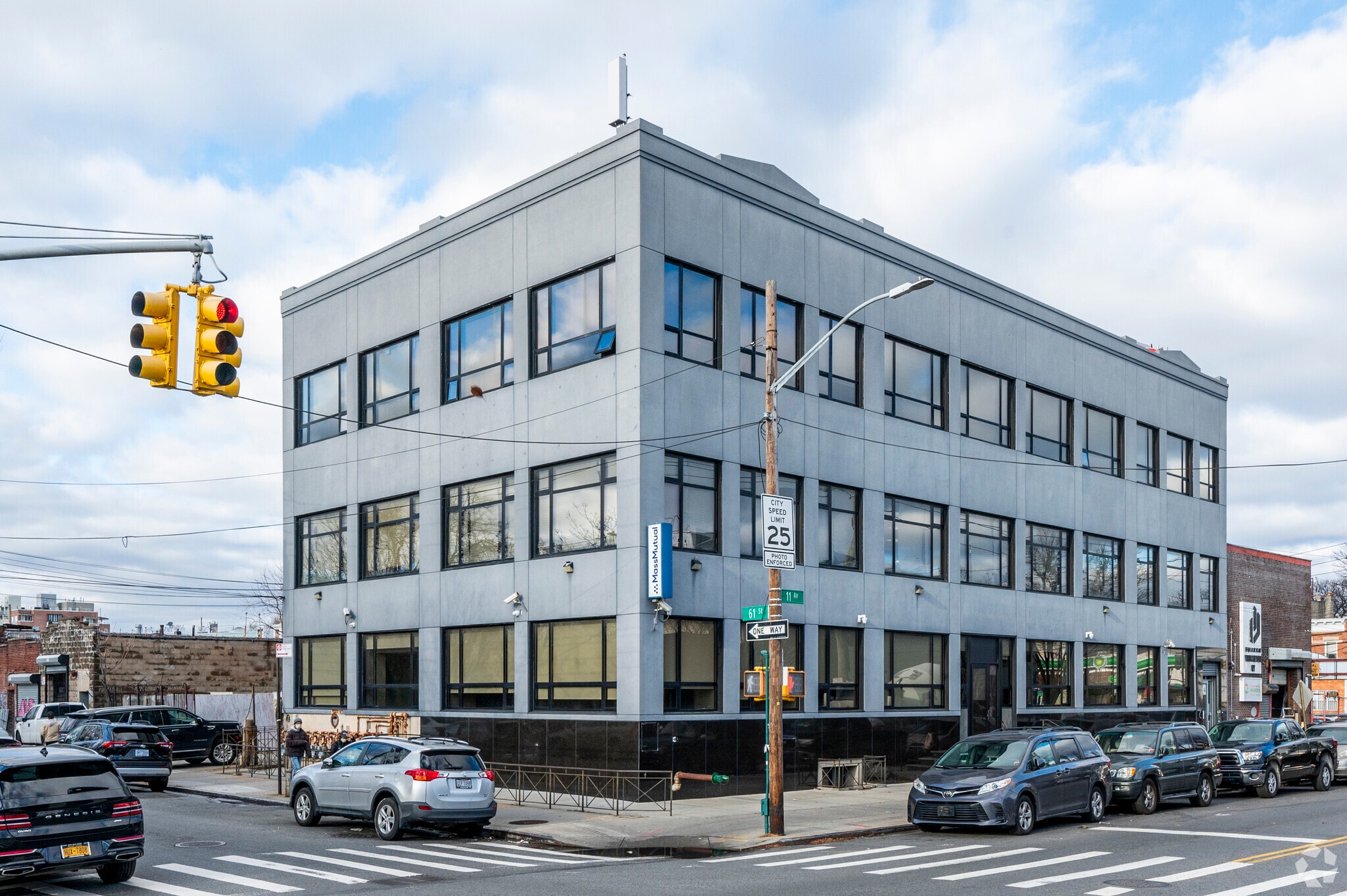 6014 11th Ave, Brooklyn, NY for sale Building Photo- Image 1 of 1