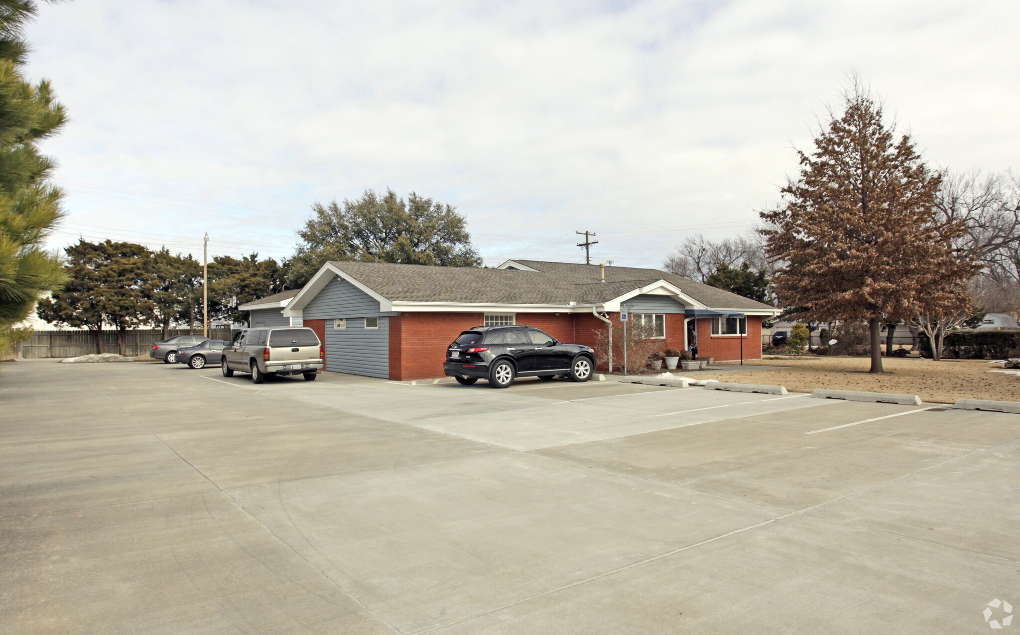 5801 NW 36th St, Oklahoma City, OK for sale Building Photo- Image 1 of 1