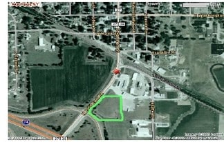 More details for Parcel 29-04-403-002, Downs, IL - Land for Sale
