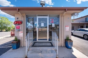 Travelodge by Wyndham Williams Grand Canyon - Motel