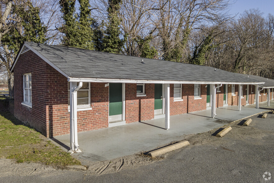 6001 Richmond Hwy, Alexandria, VA for sale - Primary Photo - Image 1 of 1