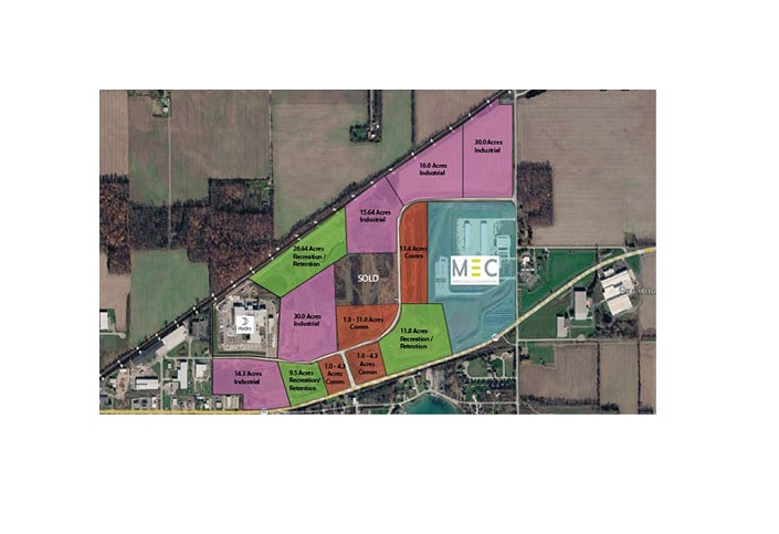 60590 Decatur Rd, Cassopolis, MI for sale - Building Photo - Image 1 of 4