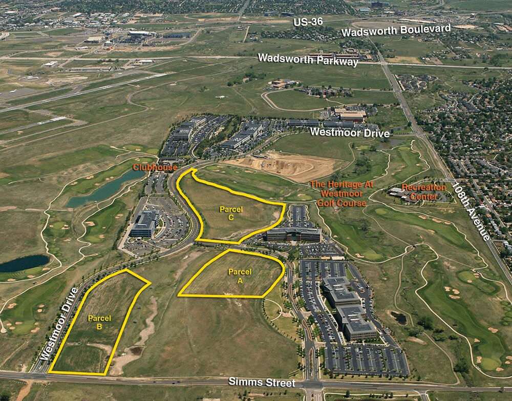 11455 Westmoor Dr, Westminster, CO for sale Primary Photo- Image 1 of 1