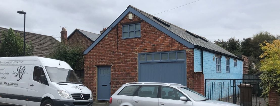 7 Mowbray Rd, Newcastle Upon Tyne for sale Primary Photo- Image 1 of 1