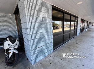 8731 S Us-1 Hwy, Port Saint Lucie, FL for lease Building Photo- Image 2 of 8