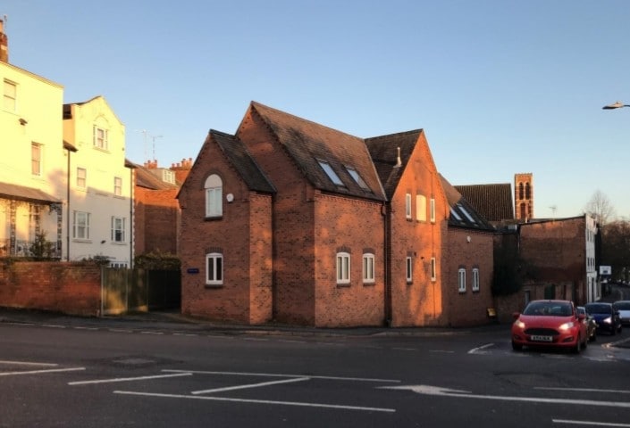 23 Adelaide Rd, Leamington Spa for sale Primary Photo- Image 1 of 1