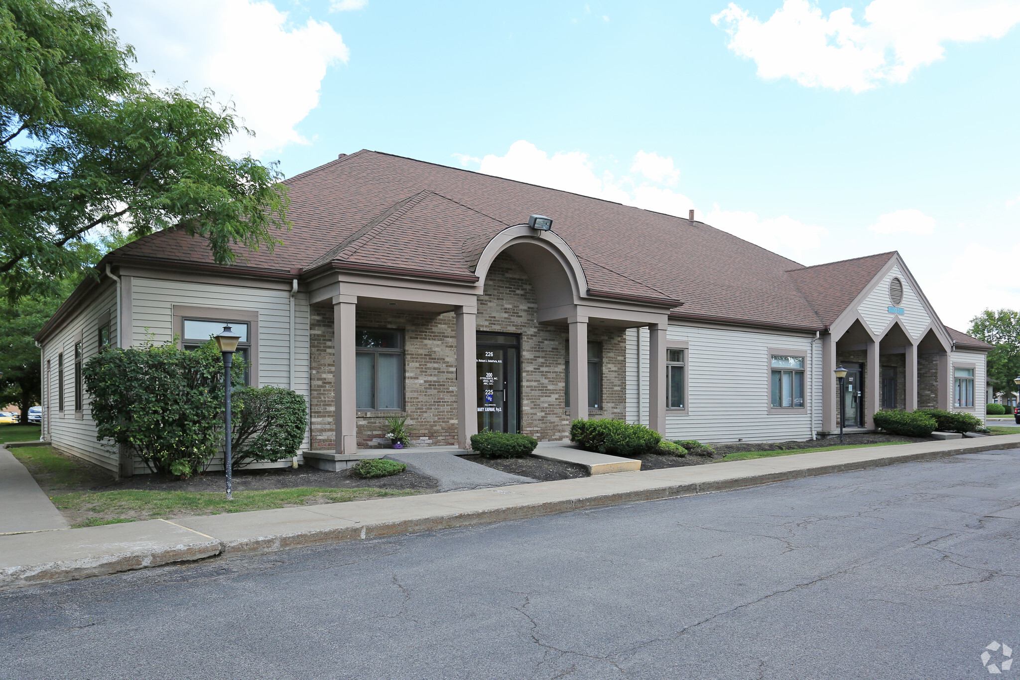 1655 Elmwood Ave, Rochester, NY for sale Primary Photo- Image 1 of 1