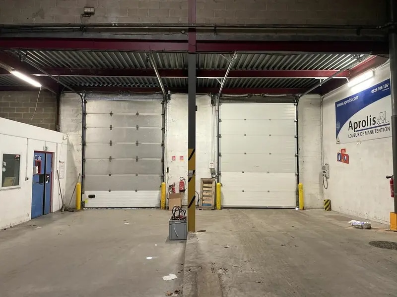 103 Rue Charles Michels, Saint-Denis for lease Interior Photo- Image 1 of 10