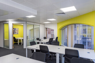 1 Victoria Sq, Birmingham for lease Interior Photo- Image 2 of 12