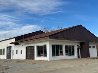 More details for 620 Elk St, Alexander, ND - Industrial for Sale