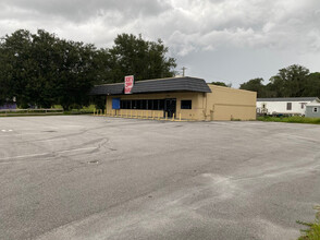 6596 E State Road 44, Wildwood, FL for lease Building Photo- Image 2 of 6