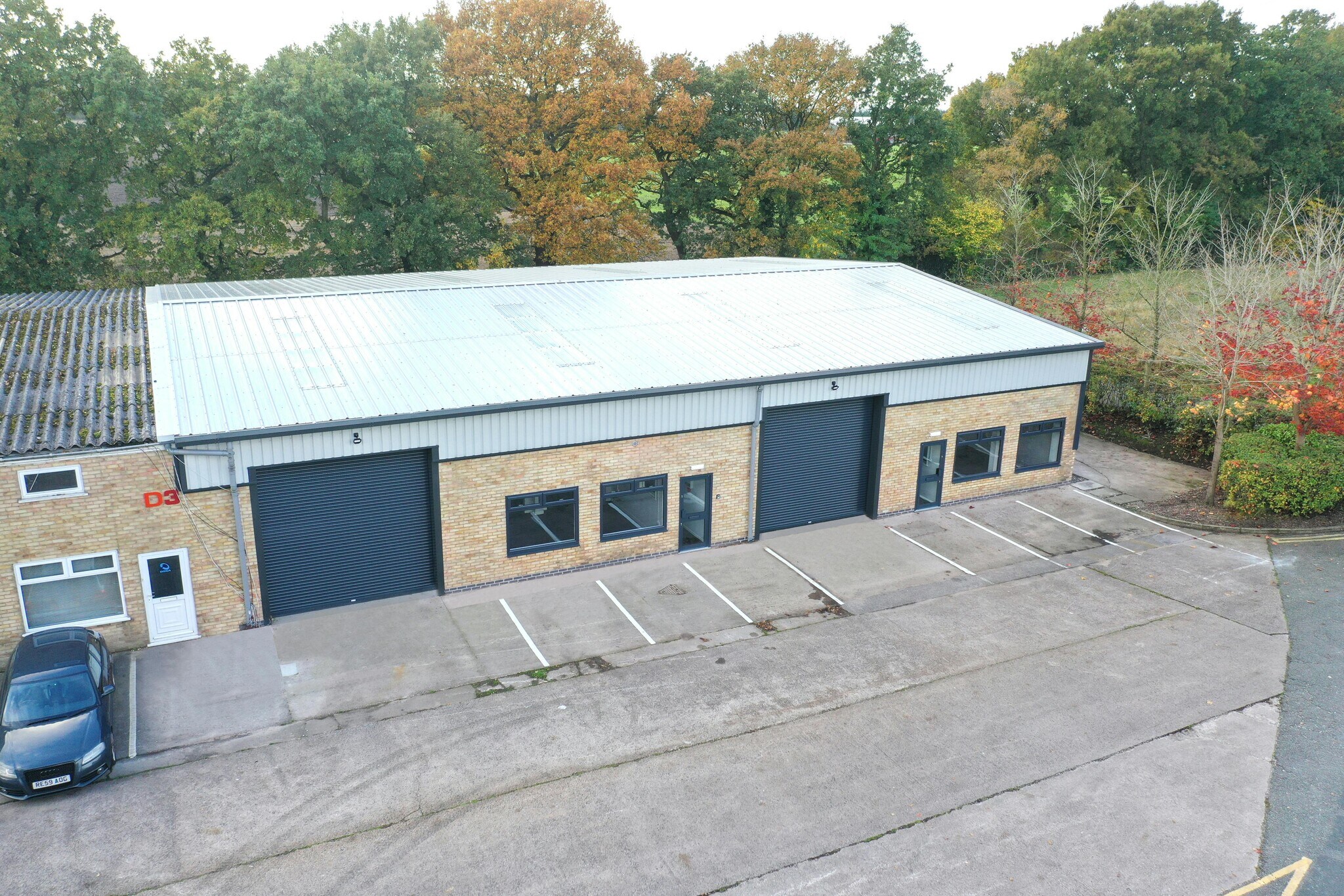 Taylor Business Park, Warrington for lease Building Photo- Image 1 of 12