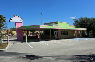 More details for 4799 W Irlo Bronson Memorial Hwy, Kissimmee, FL - Retail for Lease