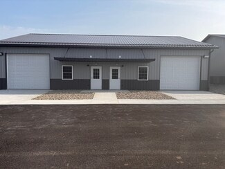 More details for 1401 Amy Ln, Franklin, IN - Flex for Sale