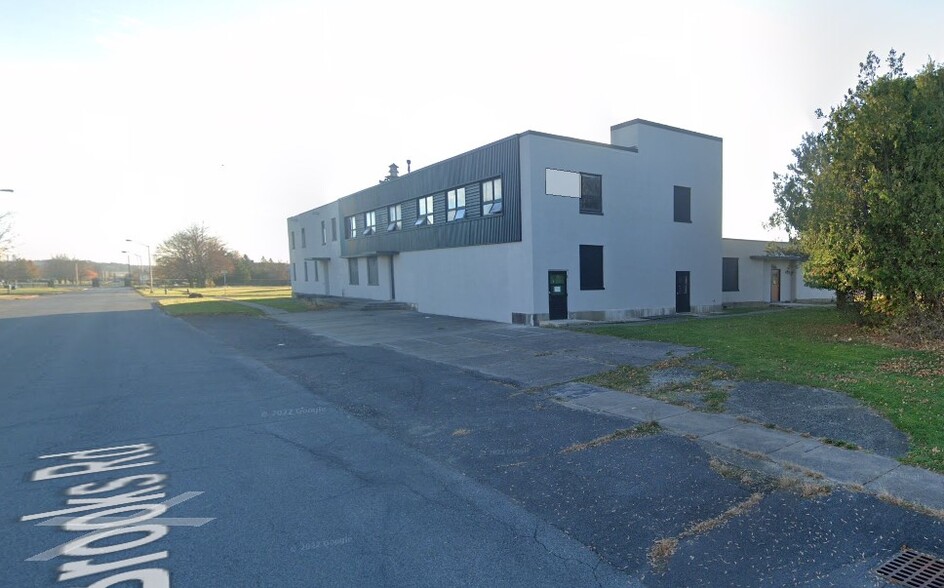 195 Brooks Rd, Rome, NY for lease - Building Photo - Image 2 of 7