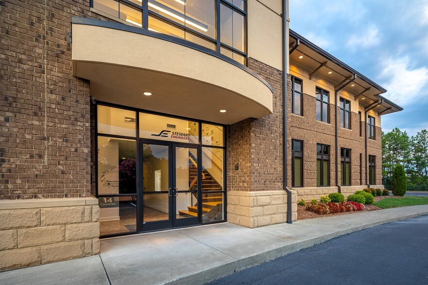 12316 Hampton Way, Wake Forest, NC for sale - Building Photo - Image 3 of 6