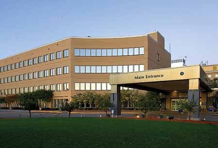 200 Theda Clark Medical Plz, Neenah, WI for sale - Building Photo - Image 1 of 1