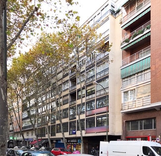 More details for Calle de Edgar Neville, 27, Madrid - Office for Lease