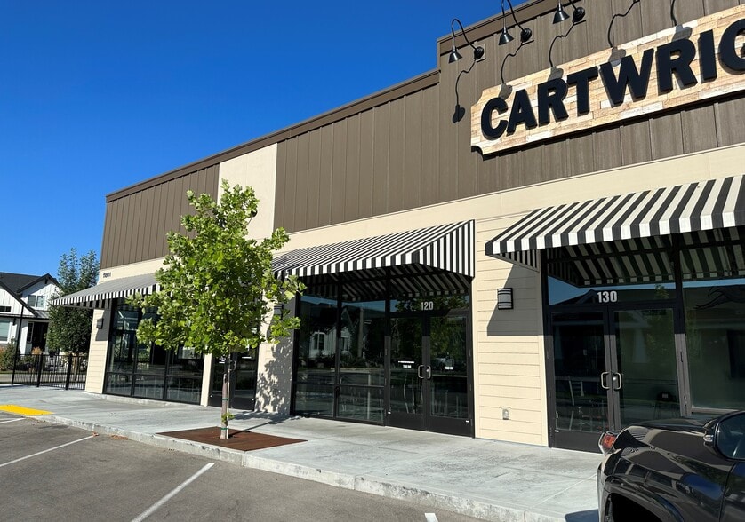 11801 N 23rd Ave, Boise, ID for lease - Building Photo - Image 1 of 17