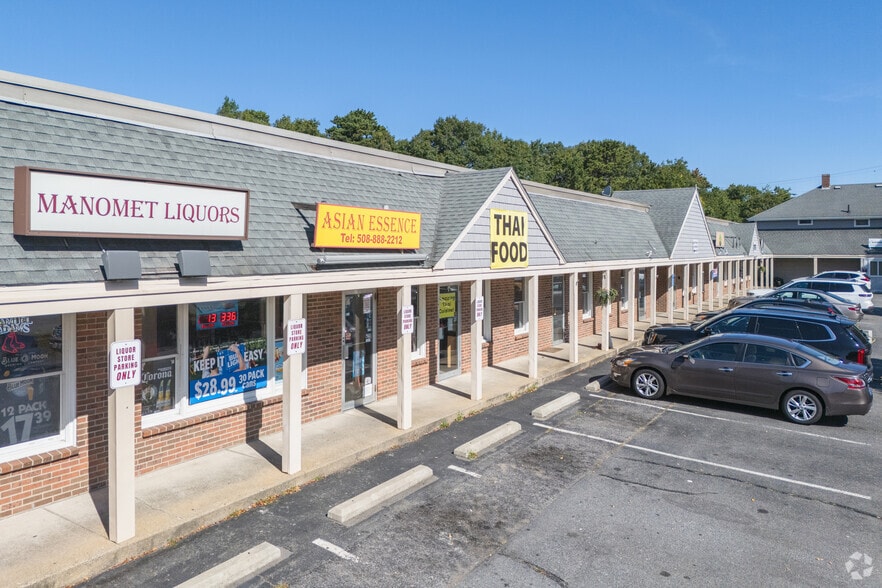 2291 State Rd, Plymouth, MA for sale - Primary Photo - Image 1 of 1