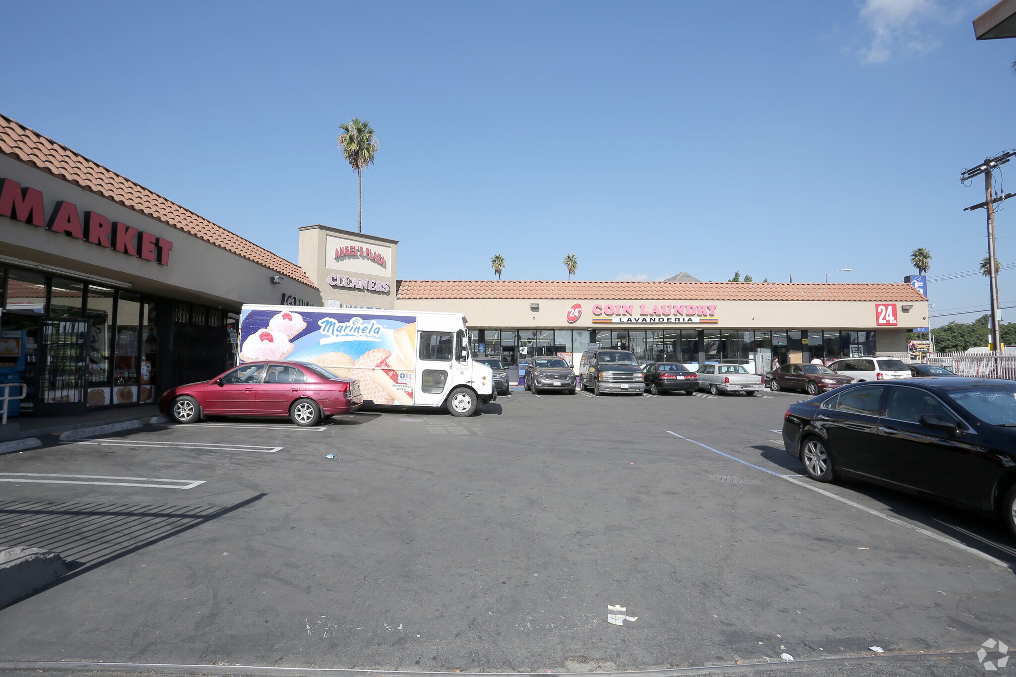 6223-6225 S Figueroa St, Los Angeles, CA for sale Primary Photo- Image 1 of 1