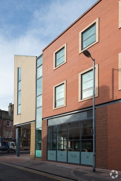 Botchergate, Carlisle for lease - Building Photo - Image 2 of 7