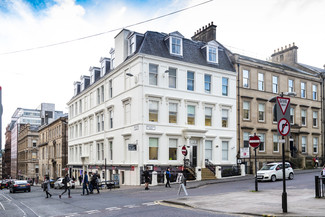 More details for 113 West Regent St, Glasgow - Office for Lease