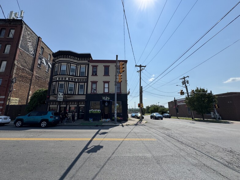 1639 N Salina St, Syracuse, NY for sale - Building Photo - Image 3 of 21
